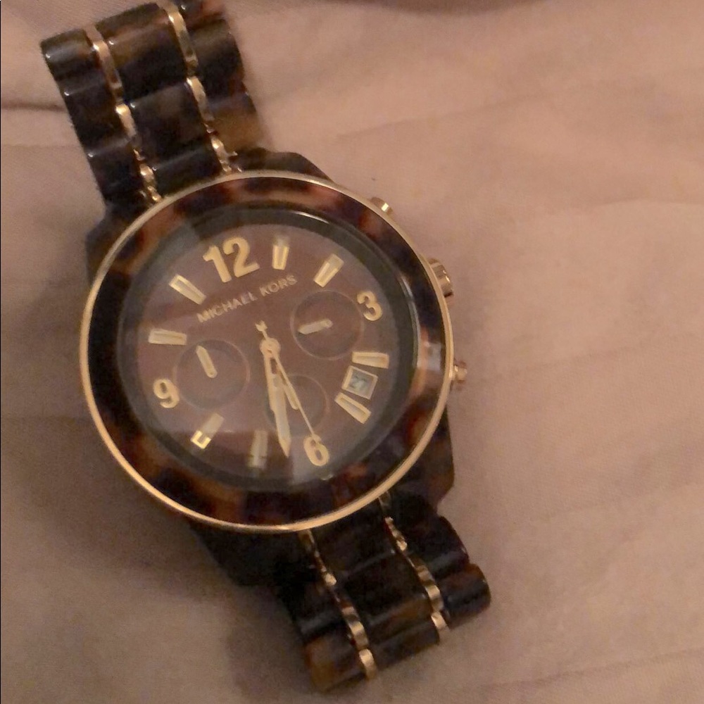 Michael kors watch